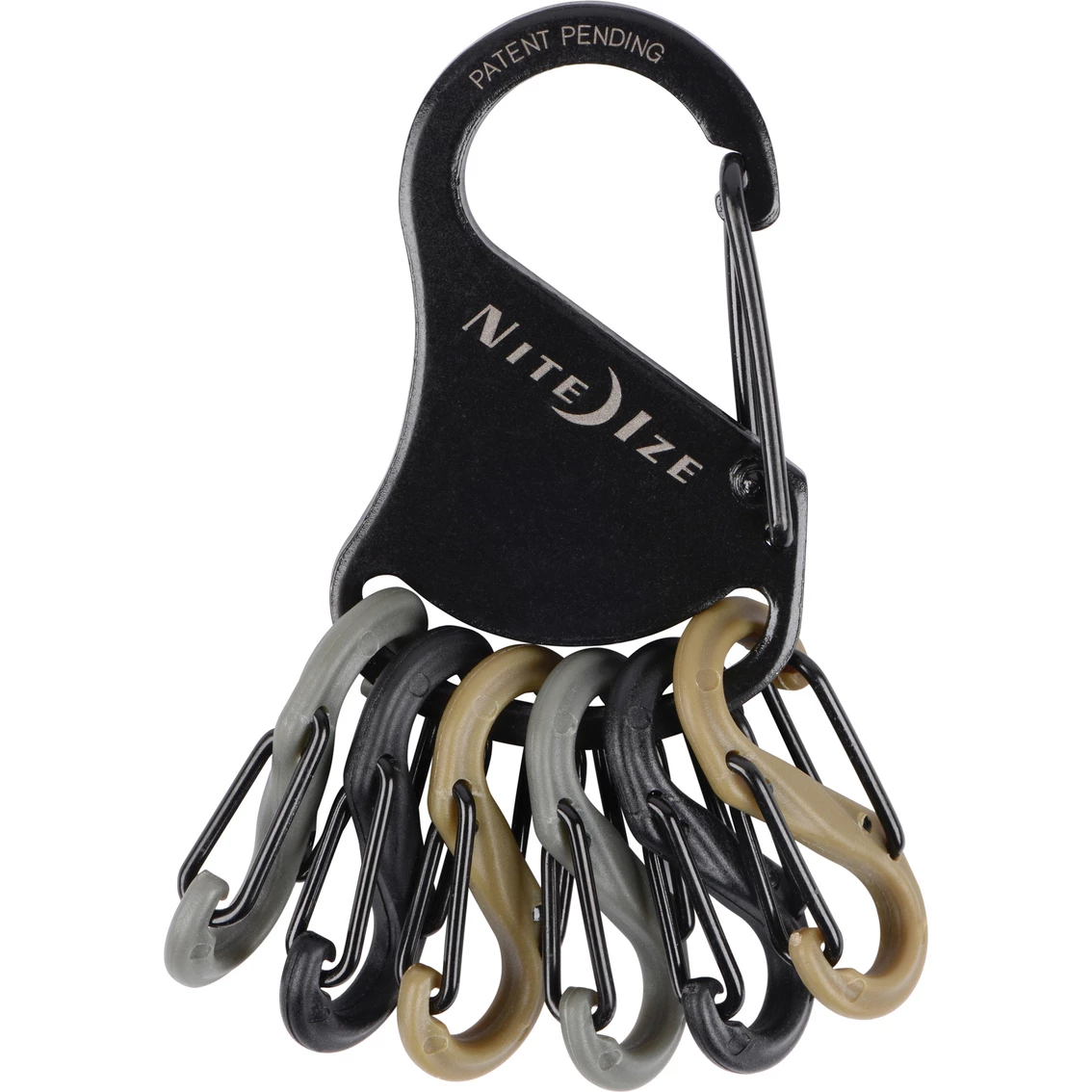 Top 10 ๐ Nite Ize Key Rack With Military Number ๐ - Image 3