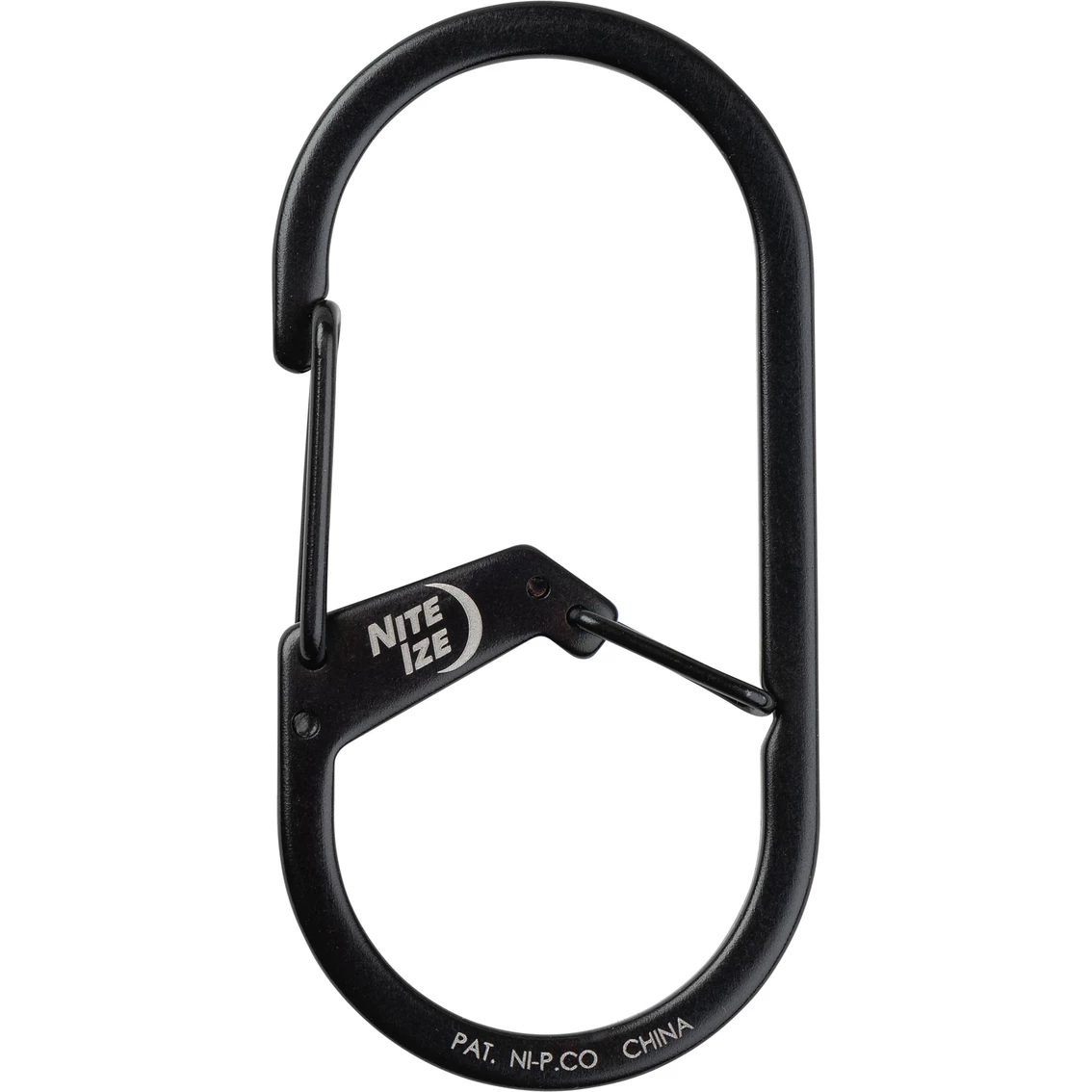Outlet ???? Nite Ize G-Series Dual Chamber Carabiner #3 ???? 2 Outlet ???? Nite Ize G-Series Dual Chamber Carabiner #3 ???? - Image 2