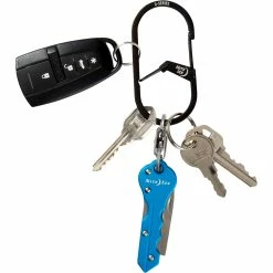 New ❤️ Nite Ize G-Series Dual Chamber Carabiner #4 ???? 10 New ❤️ Nite Ize G-Series Dual Chamber Carabiner #4 ???? -Alpec Shop unnamed file 665
