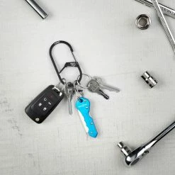 New ❤️ Nite Ize G-Series Dual Chamber Carabiner #4 ???? 11 New ❤️ Nite Ize G-Series Dual Chamber Carabiner #4 ???? -Alpec Shop unnamed file 666