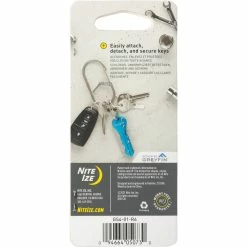 New ❤️ Nite Ize G-Series Dual Chamber Carabiner #4 ???? 14 New ❤️ Nite Ize G-Series Dual Chamber Carabiner #4 ???? -Alpec Shop unnamed file 669