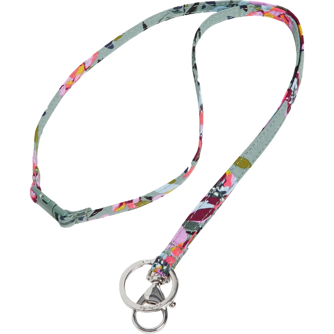 Brand new ???? Vera Bradley Rosy Outlook Breakaway Lanyard ???? 1 Brand new ???? Vera Bradley Rosy Outlook Breakaway Lanyard ????