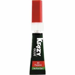 Cheap ⭐ Krazy Glue All Purpose Instant Gel 🔔