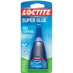 Best reviews of ❤️ Loctite Super Glue Gel Control 🎉