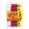 Best Pirce ❤️ Avery Clear 18 Ct. Permanent Glue Sticks ⌛
