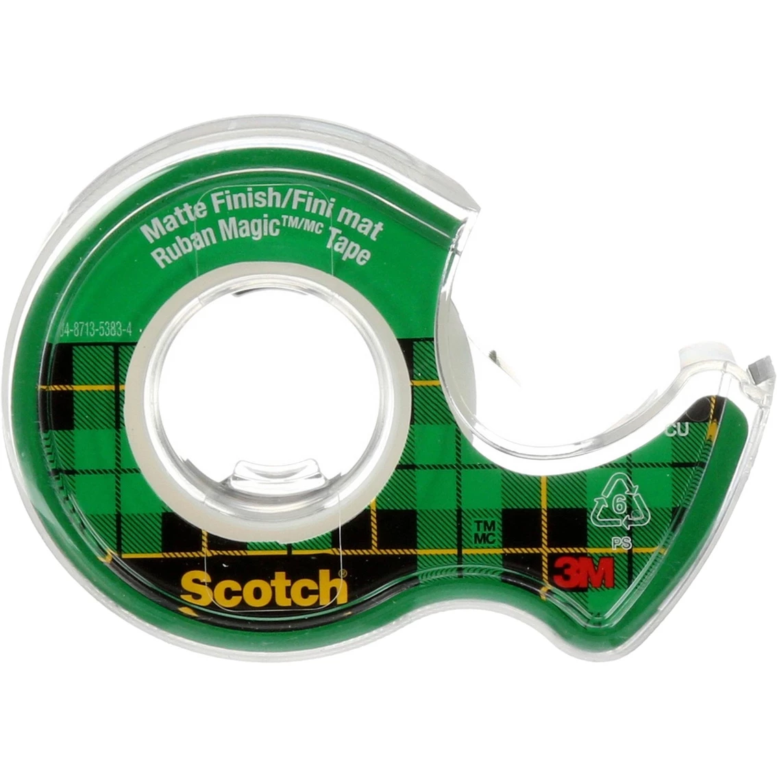 Promo ???? Scotch Magic Tape 3 Pk. ???? 1 Promo ???? Scotch Magic Tape 3 Pk. ????