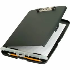 Deals ???? Officemate Clipboard Storage Box ????