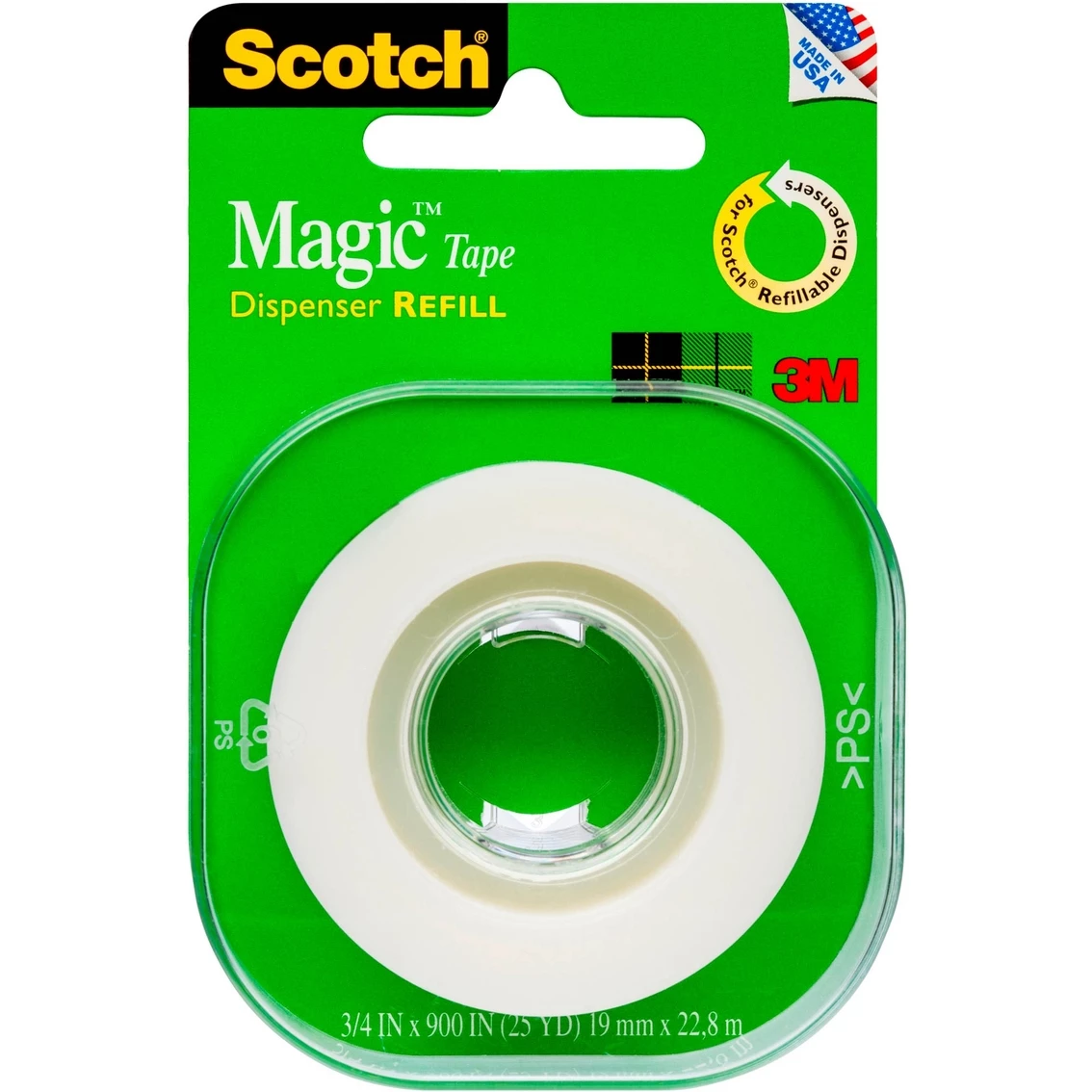 Best Pirce ???? Scotch Magic Invisible Tape Refill, 3/4 In. X 500 In. ???? 1 Best Pirce ???? Scotch Magic Invisible Tape Refill, 3/4 In. X 500 In. ????