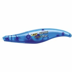 Alternative view of Deals ???? BIC Wite Out Exact Liner Correction Tape Pen ⭐