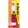 Hot Sale ✔️ Avery Glue Stic Clear Jumbo 1.23 Oz. ✔️