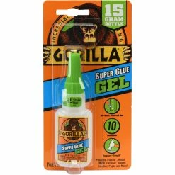 Coupon 🧨 Gorilla Glue Co. Gorilla Super Glue Gel ❤️