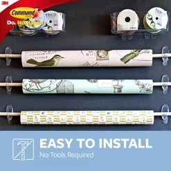 Buy ???? 3M Command Large Clear Hooks ???? 13 Buy ???? 3M Command Large Clear Hooks ???? -Alpec Shop unnamed file 755