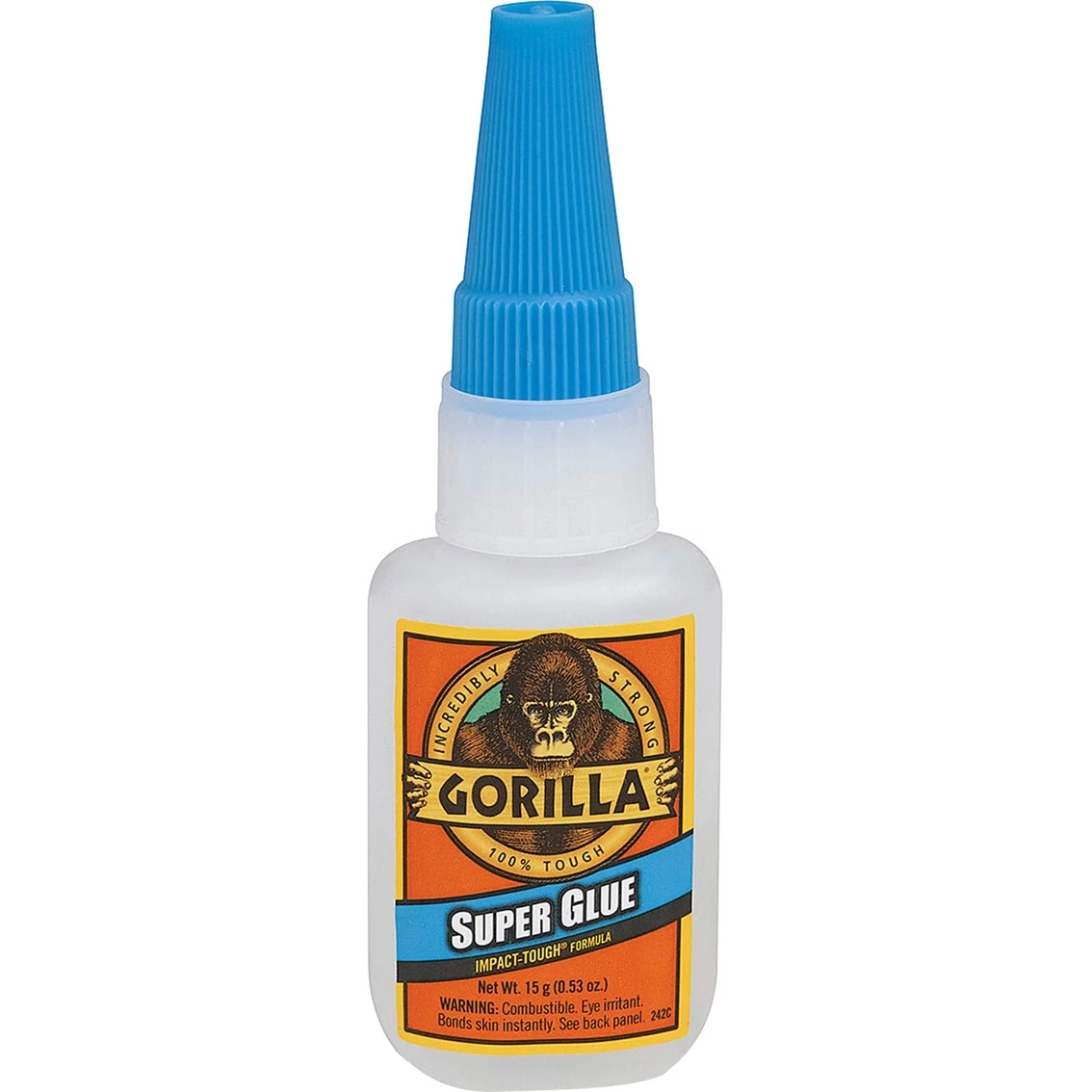 Best Sale ???? Gorilla Glue Co. Gorilla Super Glue 15g ???? 2 Best Sale ???? Gorilla Glue Co. Gorilla Super Glue 15g ???? - Image 2