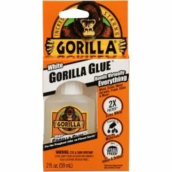 Flash Sale 👏 Gorilla Glue Co. Dries White Glue 😀