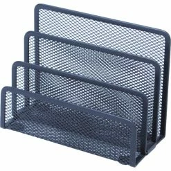 Promo 🌟 Other Brands Mesh Letter Holder 🔥