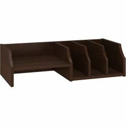 Best Pirce ⭐ Bush Furniture Bush Key West Desktop Organizer 🧨
