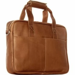 Buy ???? Piel Leather Top Zip Portfolio ???? -Alpec Shop unnamed file 816