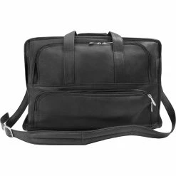 Discount ???? Piel Leather Half Moon Portfolio ????