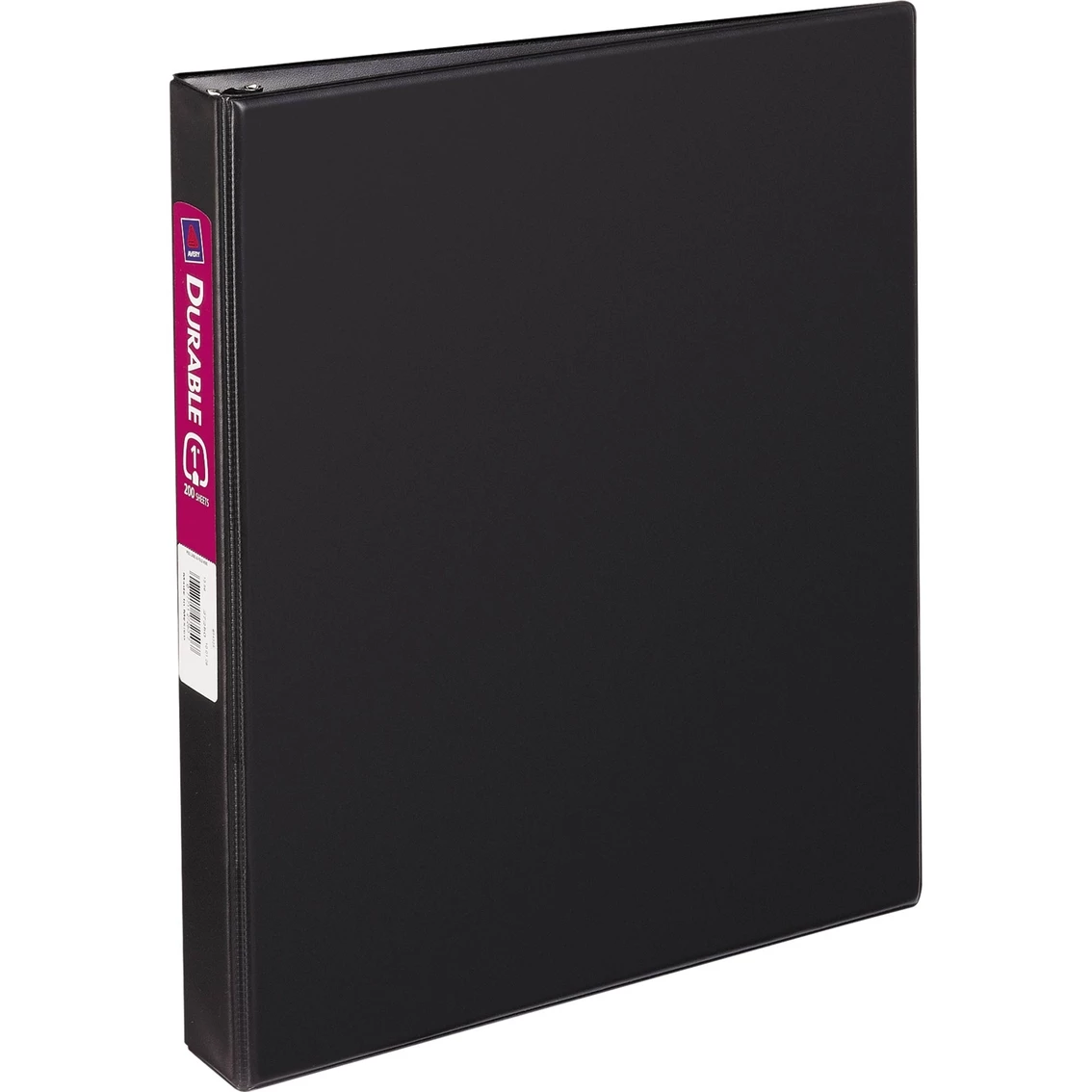 Promo ???? Avery Durable Non View 1 In. Capacity 11 In. X 8 1/2 In. Binder With Slant Rings ⭐ 1 Promo ???? Avery Durable Non View 1 In. Capacity 11 In. X 8 1/2 In. Binder With Slant Rings ⭐