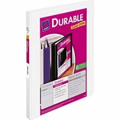 Deals ???? Avery Durable View 1/2 In. Binder With Slant Rings ✨