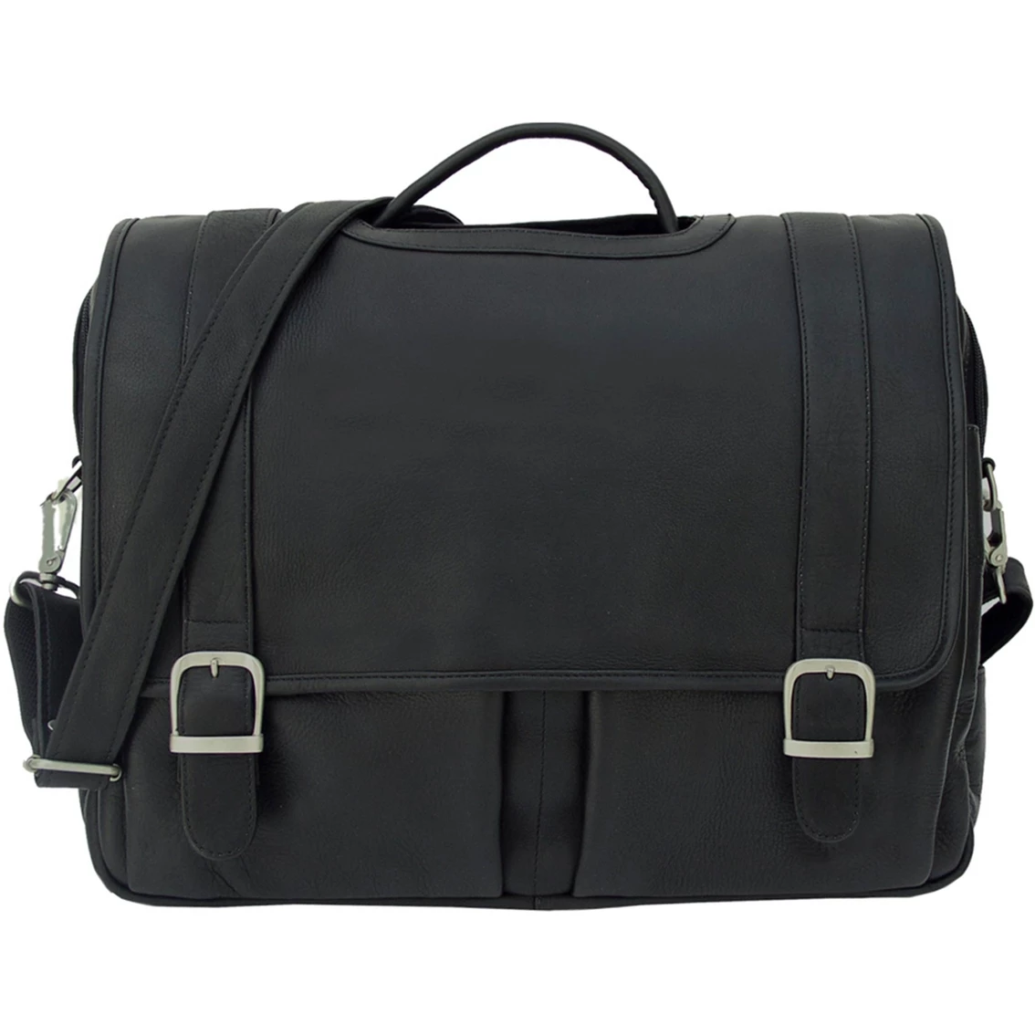 Top 10 ???? Piel Leather Ultimate Organized Portfolio ???? 2 Top 10 ???? Piel Leather Ultimate Organized Portfolio ???? - Image 2