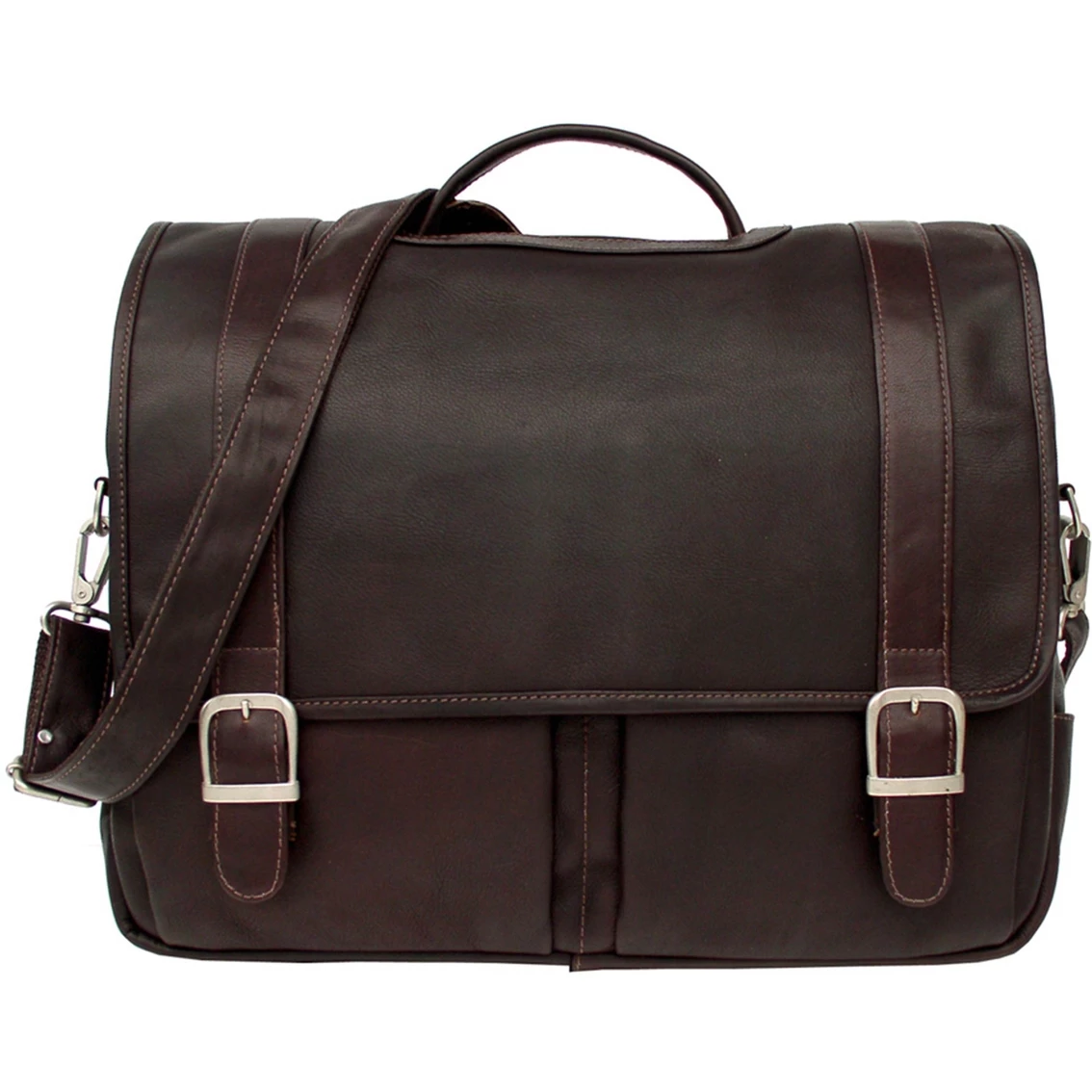 Top 10 ???? Piel Leather Ultimate Organized Portfolio ???? 3 Top 10 ???? Piel Leather Ultimate Organized Portfolio ???? - Image 3
