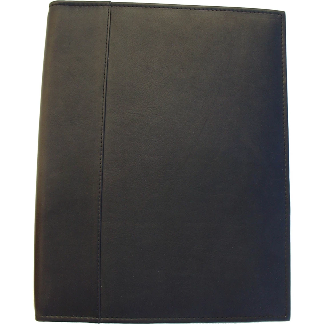 Cheap ⌛ Piel Leather Letter Size Padfolio With Organizer ????
