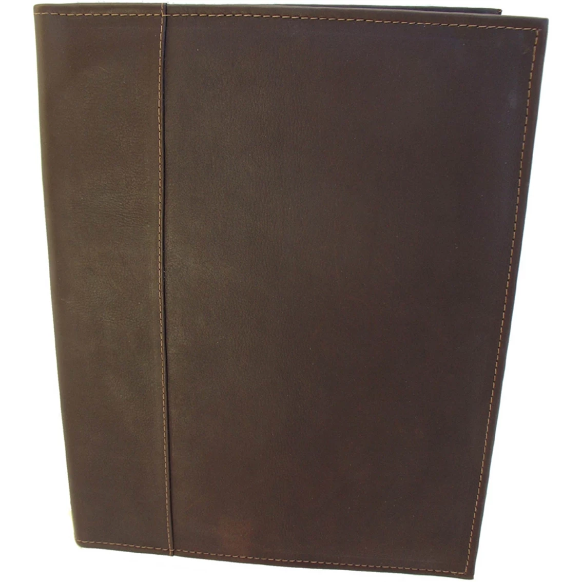 Cheap ⌛ Piel Leather Letter Size Padfolio With Organizer ???? - Image 2