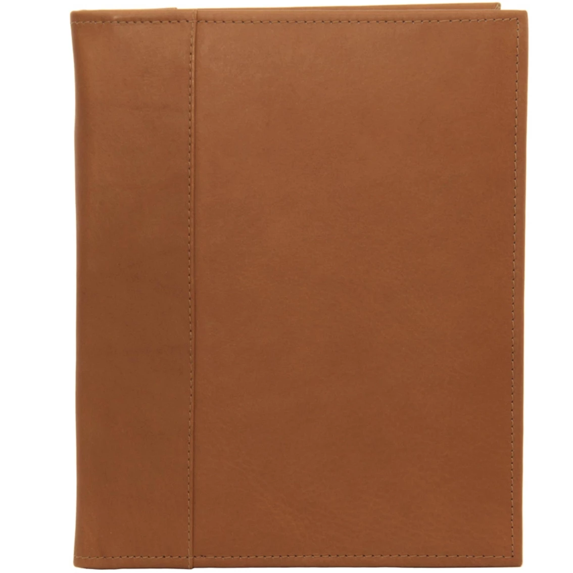 Cheap ⌛ Piel Leather Letter Size Padfolio With Organizer ???? - Image 3