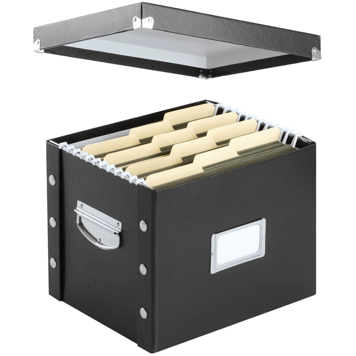 Hot Sale ❤️ Snap-N-Store Letter File Box ???? 1 Hot Sale ❤️ Snap-N-Store Letter File Box ????