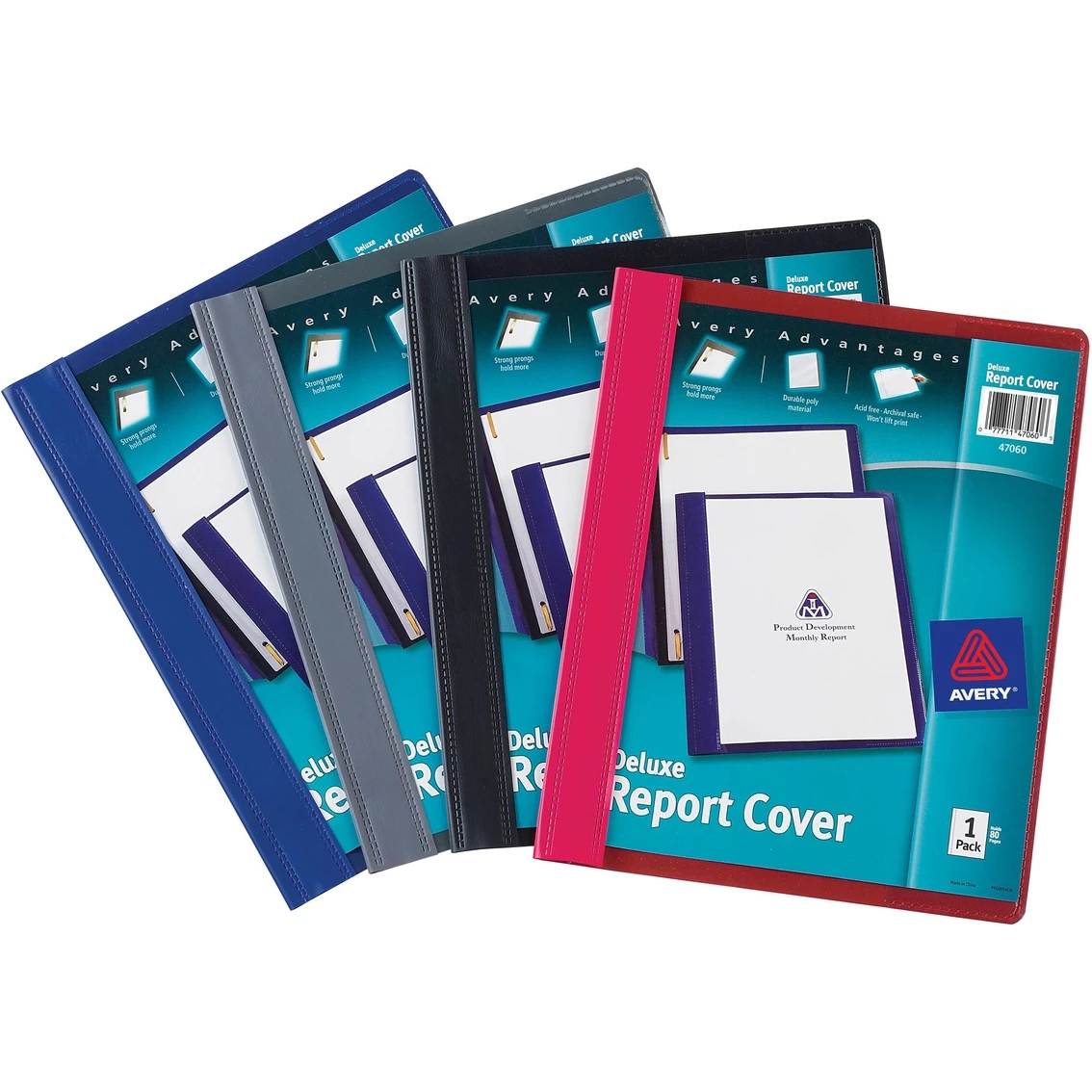 Best Pirce ⭐ Avery Deluxe Report Cover ???? 1 Best Pirce ⭐ Avery Deluxe Report Cover ????