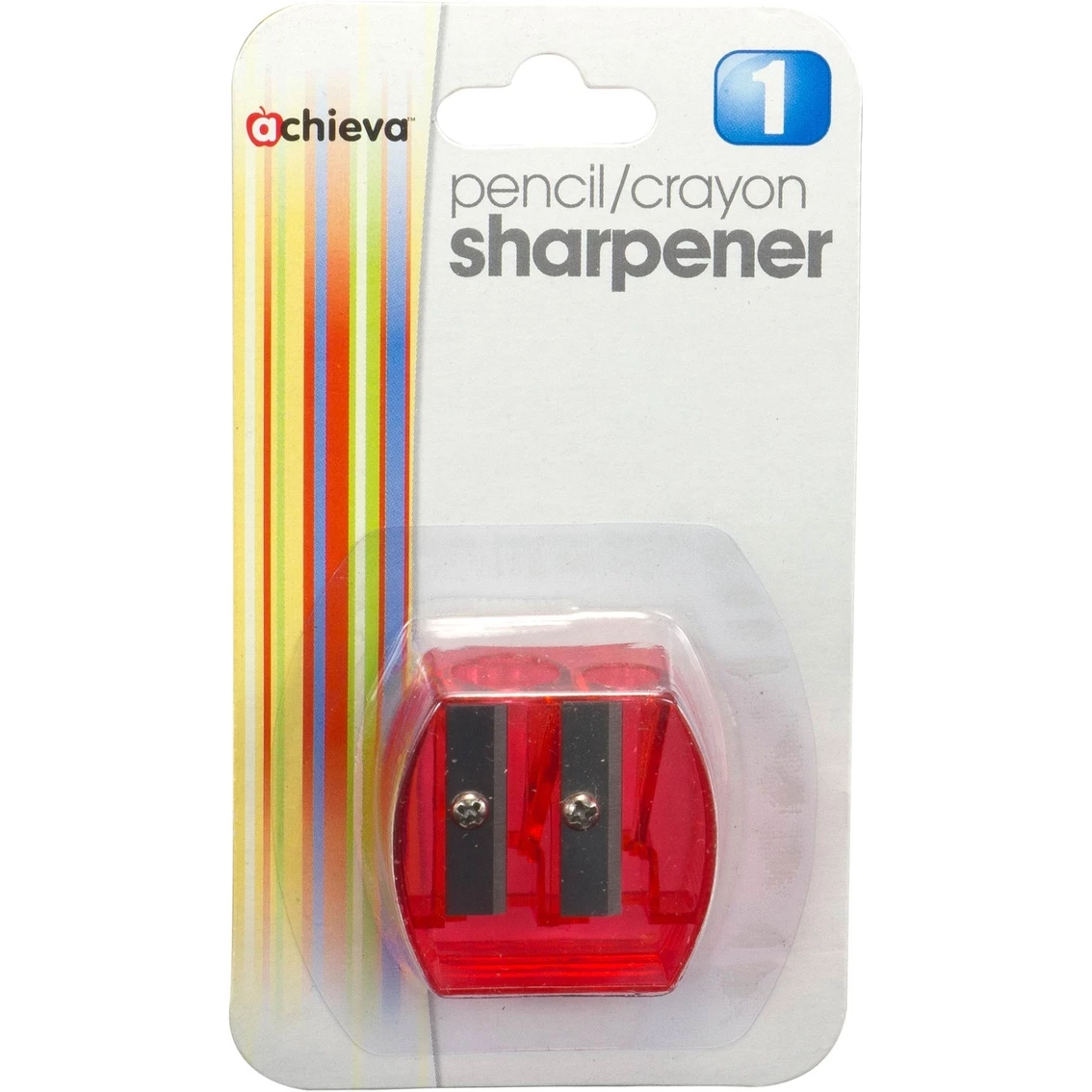 Deals 🎁 Officemate Achieva Twin Pencil Sharpener 🎁