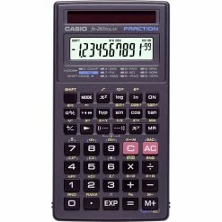 New 🥰 Casio All Purpose Scientific Calculator 🔥