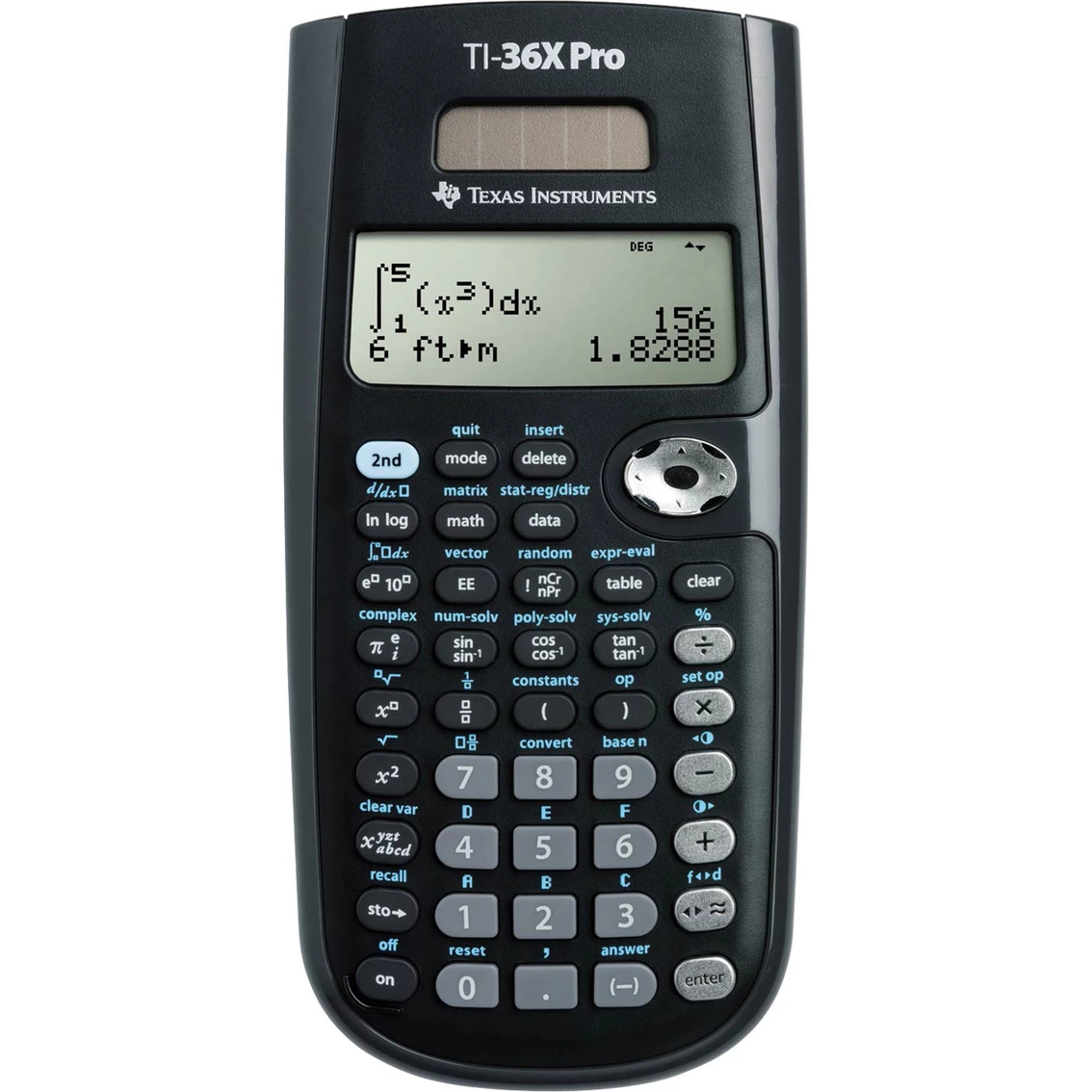 Deals ❤️ Texas Instruments TI-36X Pro Scientific Calculator ???? 1 Deals ❤️ Texas Instruments TI-36X Pro Scientific Calculator ????