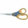 Promo ❤️ Westcott Non-Stick Titanium Bonded Scissors, 8 In., Pointed Tip 💯
