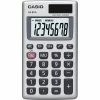 Best reviews of 👏 Casio Large Basic 8 Digit Solar Calculator 🔥