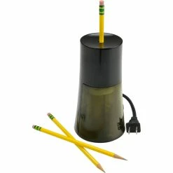 Outlet ⌛ Royal Electronic Pencil Sharpener ⭐