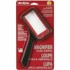 Best reviews of 👍 Ultra-Optix UltraOptix 2x4 In. Rectangular 2x Magnifier With 6x Bifocal 🌟