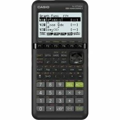 Wholesale 🧨 Casio FX-9750GIII Graphing Calculator With Icon Based Menu ⌛