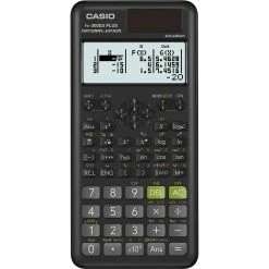 Cheap 🔥 Casio FX-300ES Plus2 252 Function Scientific Calculator ✨
