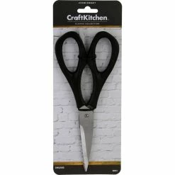 Best reviews of 🎁 Craft Kitchen All Purpose Shears 9 In. 😀